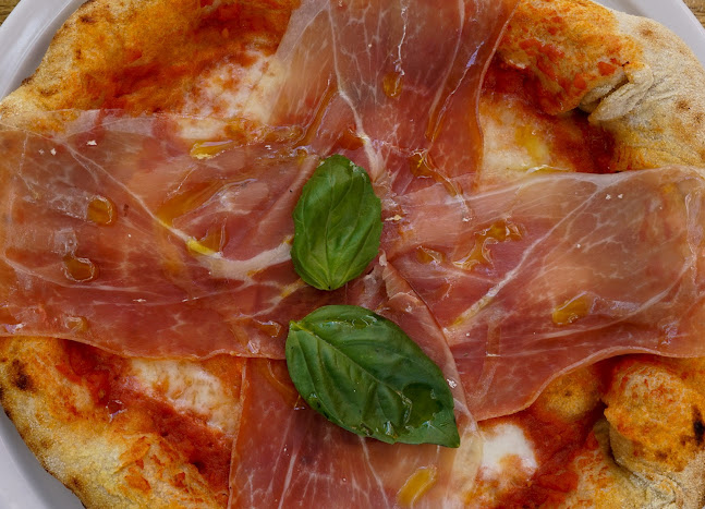 Veramente Pizza & Vino - Gastronomia e hotelaria