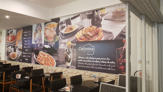 Comentarii opinii despre Cletonina