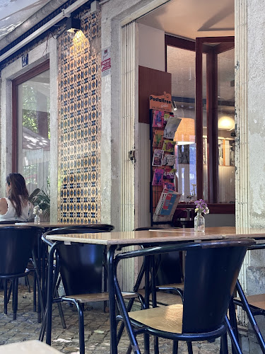 Reviews of Pão de Canela in Lisboa - Gastronomia e hotelaria