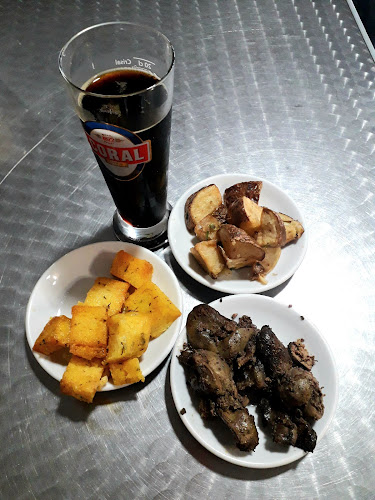 Comentarii opinii despre 3°estação café