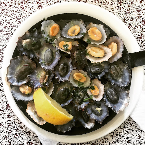 Opinii despre O garrafão în Funchal - Gastronomia e hotelaria