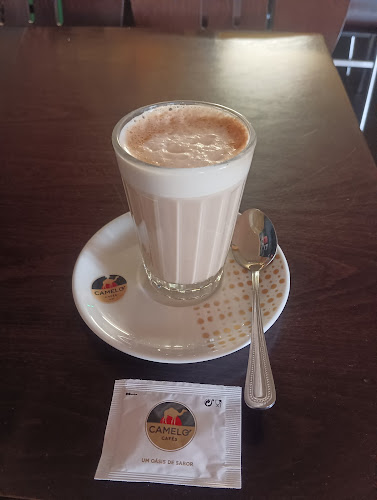 Opinii despre Café/Bar XS în Olhão - Gastronomia e hotelaria