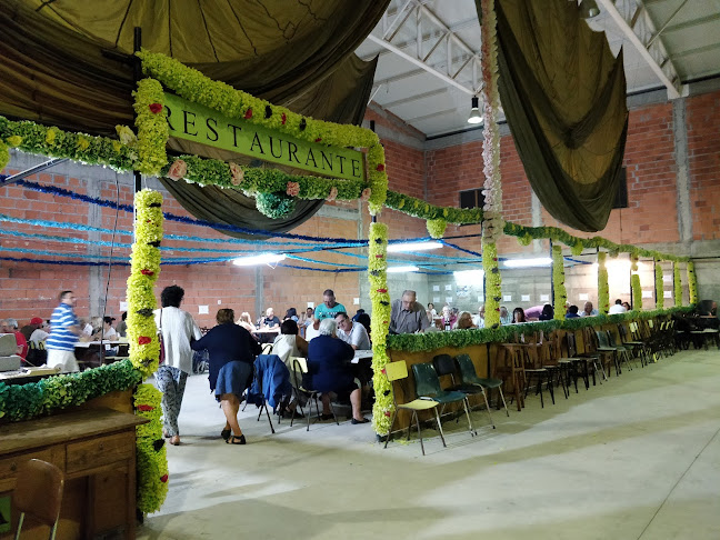 Associação Cultural Recreativa e Social da Venda Nova - Gastronomia e hotelaria