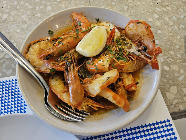 Ostras & Coisas - Gastronomia e hotelaria