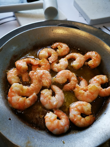 Restaurante Farol de Cacilhas - Gastronomia e hotelaria