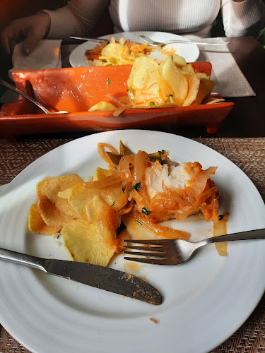 A Taskinha - Póvoa de Varzim