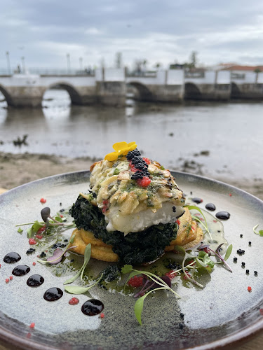 Opinii despre Borda D’Agua Gastrobar în Tavira - Gastronomia e hotelaria