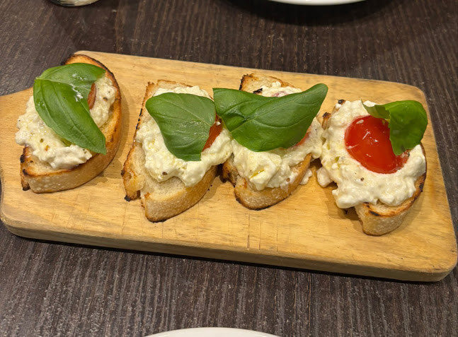 Buonapizza - Gastronomia e hotelaria