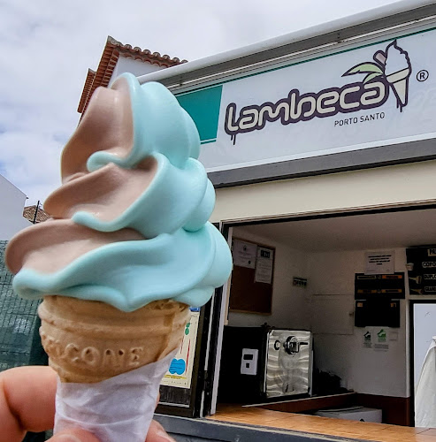 Comentarii opinii despre Lambecas Do Porto Santo