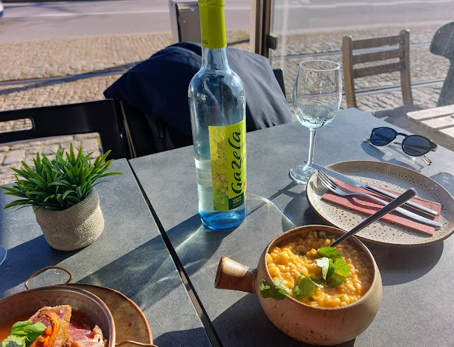 Casa de Pasto da Palmeira