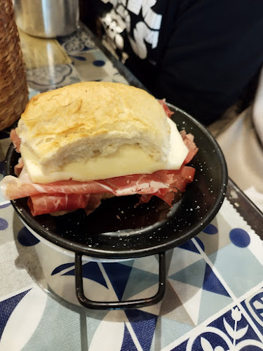 A Taberna Open Times