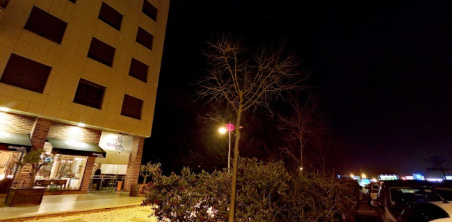 Restaurante Morgado Taberna 2017 - Gastronomia e hotelaria