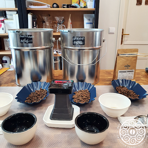 Comentarii opinii despre Asante Boutique Coffee Roasters