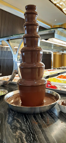 Restaurante NIKKO - Gastronomia e hotelaria