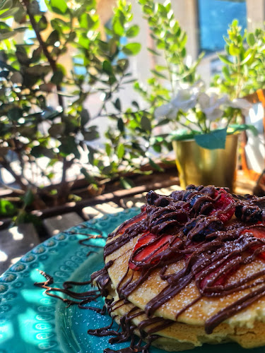 Bolos do Folheta Vila do Conde - Gastronomia e hotelaria