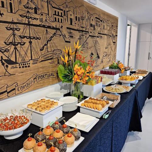 Limonata - Catering e Eventos - Gastronomia e hotelaria