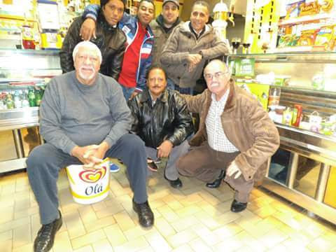 Cafe Sérgio - Gastronomia e hotelaria