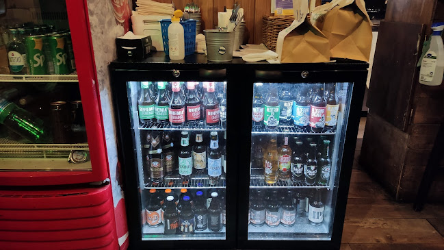 Comentarii opinii despre FRIENDS Pub & Hamburgueria