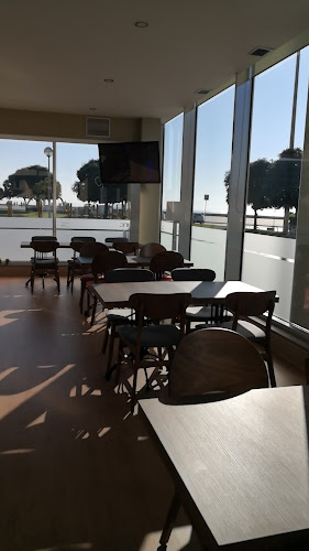 Opinii despre Midpoint în Matosinhos - Gastronomia e hotelaria