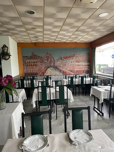 Restaurante Martins Dos Frangos