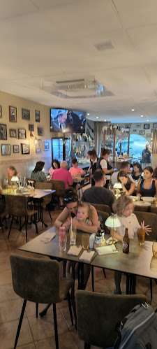 Restaurante O MANJAR