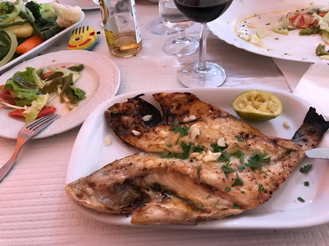 Reviews of Casa da Vinha in São Bartolomeu de Messines - Gastronomia e hotelaria
