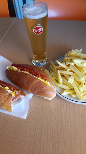 Snack-Bar A Concha - Gastronomia e hotelaria