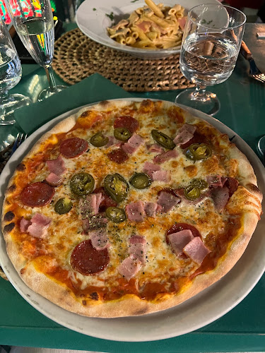 Ricardo's Pizzaria - Albufeira