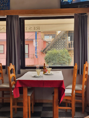 Comentarii opinii despre Restaurante Choquinhos