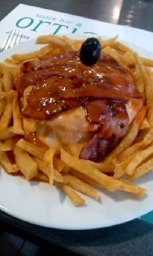 Ortiga - Vila Nova de Famalicão