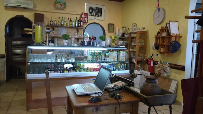 Comments and reviews of Luisa's Place