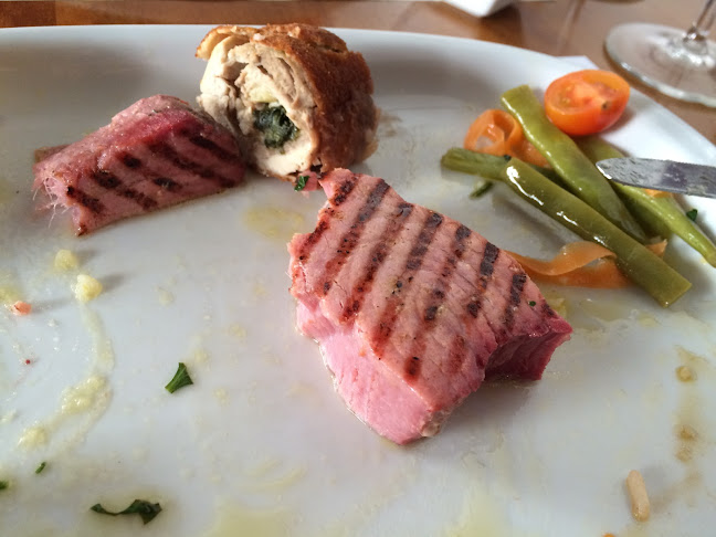 Reviews of A Cozinha da Maria in Coimbra - Gastronomia e hotelaria