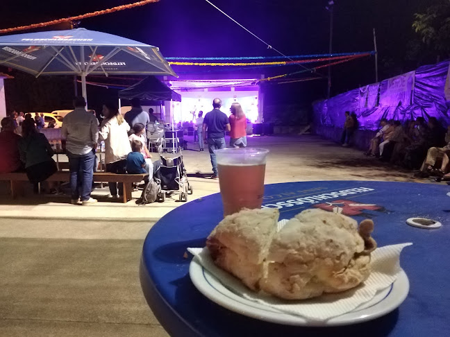 Café e Mercearia do Pisão