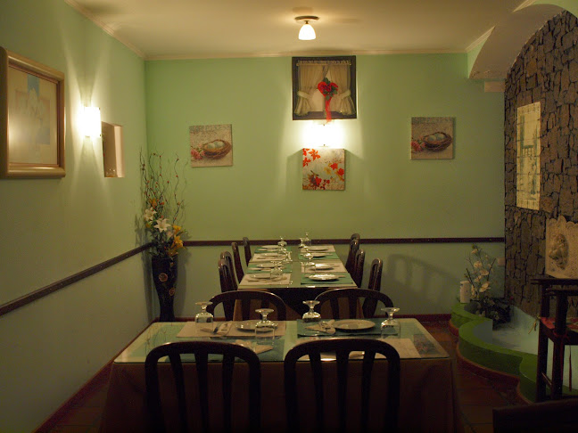 Pátio dos Petiscos - Gastronomia e hotelaria