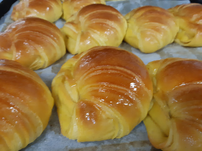 Galo Doce - Padaria e Confeitaria - Gastronomia e hotelaria