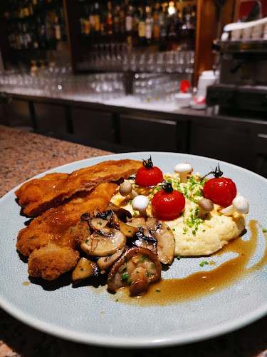 Café Manolito - Gastronomia e hotelaria