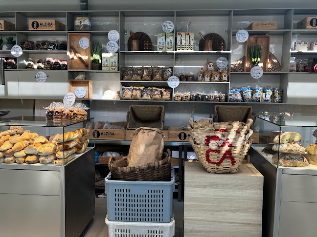 Opinii despre Padaria Alzira do Bolhão în Porto - Gastronomia e hotelaria