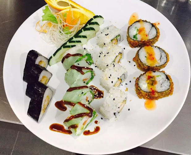 Sashimi - Torres Vedras