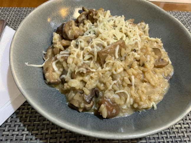 Comentarii opinii despre As Tílias