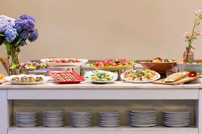 Opinii despre daTerra Matosinhos în Matosinhos - Gastronomia e hotelaria