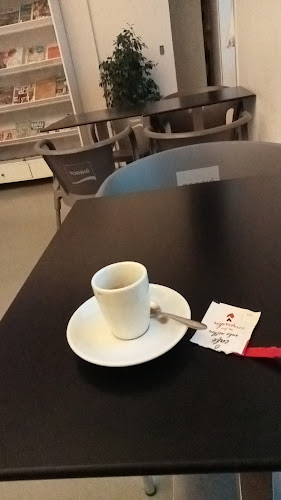 Cafetaria Estação Do Metro