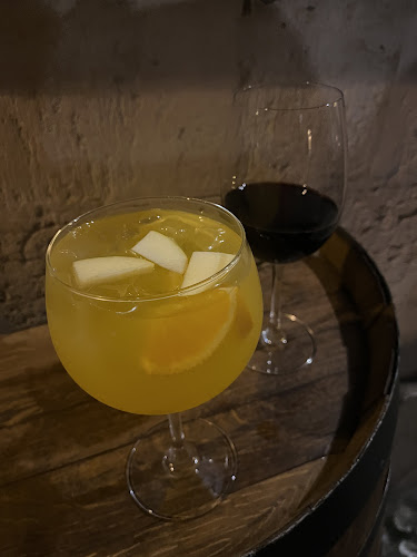 Grau Douro Tapas & Wine Bar - Gastronomia e hotelaria