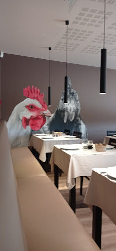 Churrasqueira Dom Duarte - Leiria