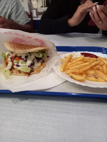 Syed Döner Kebab - Gastronomia e hotelaria