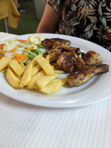 Opinii despre O Grelhador în Porches - Gastronomia e hotelaria