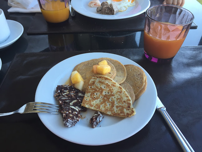 Café Arouca - Vila do Conde