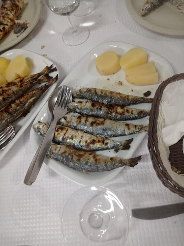 Restaurante Grelhador Mor - Barreiro