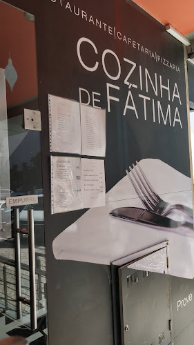 Opinii despre Cozinha de Fátima în Fátima - Gastronomia e hotelaria