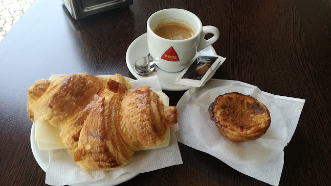 Opinii despre Café Parque în Silveira - Gastronomia e hotelaria