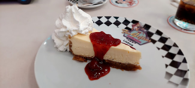 The Fifties Diner - Gastronomia e hotelaria